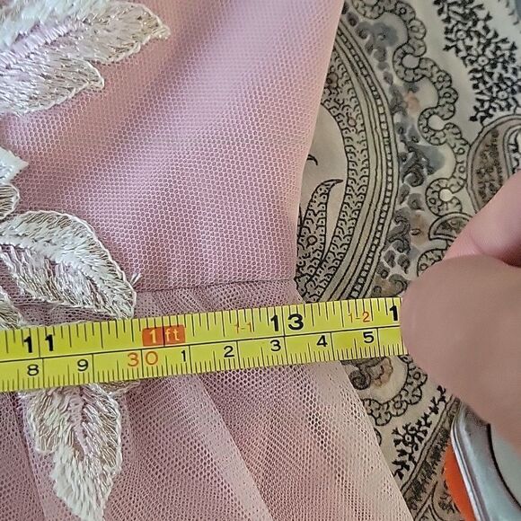 BCBG Maxazria Prom dress brand new - Picture 8 of 8